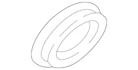 52939-A5000 HYUNDAI Valve Stem Washer