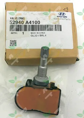 52940A4100 HYUNDAI Cadenza Tpms Tire Pressure Sensor Optima