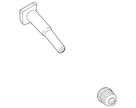 52943-L8200 HYUNDAI Tire Pressure Sensor Monitoring Valve