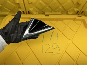 86190-4Z000 HYUNDAI Right Fender Corner Cover