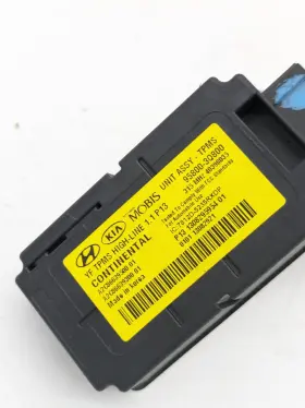 95800-3Q800 HYUNDAI Tire Pressure Monitoring Module Sonata #3