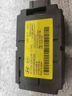 95800-A5200 HYUNDAI Tpms Tire Pressure Monitor Control Gt
