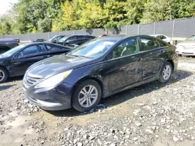 958003Q700 HYUNDAI Tire Pressure Monitoring Tpms Control Mod