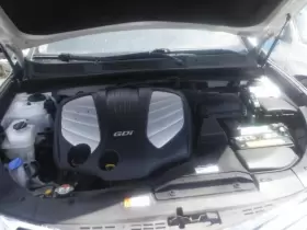 958003V500 HYUNDAI Tire Pressure Monitoring Tpms Control Mod