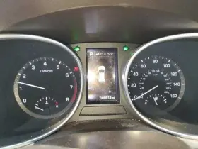 958004Z500 HYUNDAI Tire Pressure Monitoring Tpms Control Mod