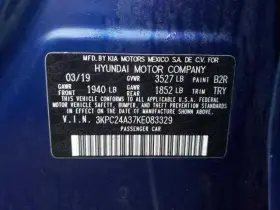 95800J0100 HYUNDAI Tire Pressure Monitoring Tpms Control Mod #3