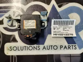 985800-2M500 HYUNDAI Tpms Module Tire Pressure Sensor Genesis