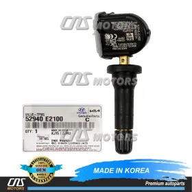 TP06 HYUNDAI/KIA Tpms Sensor Ioniq Carnival Niro