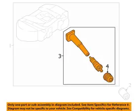 52936F2000 HYUNDAI OEM Electrical Gt Elantra