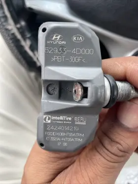 TPM52A HYUNDAI Tpms Sensor