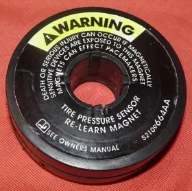 798295326904 IAP Tpms Tire Pressure Sensor Monitoring Relearn
