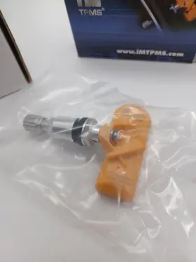2736 IM TPMS Sensor Select If Land Jaguar Rover #2