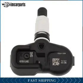 IM167953CAR IMCARPARTS Tire Pressure Sensor Infiniti Nissan