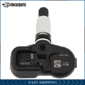 IM177082CAR IMCARPARTS Tpms Tire Pressure Sensor Nissan