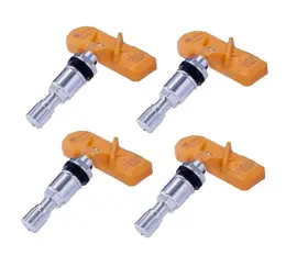 IM7024 IMTPMS Tpms Sensors Set F250 F350 Ford