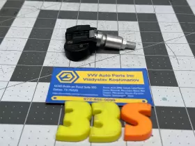 40700-4GA0A INFINITI Tpms Tire Pressure Sensor Monitoring
