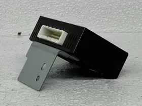 407201LA0A INFINITI Tire Pressure Control Module Unit #3