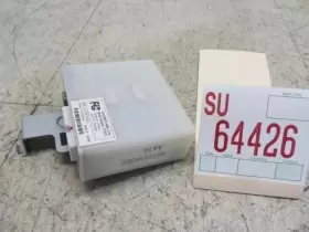 40720AR302 INFINITI Tire Pressure Module Tpms Control Unit #2