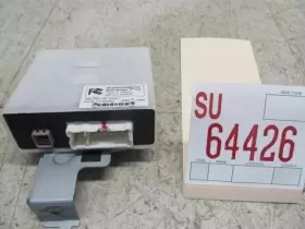 40720AR302 INFINITI Tire Pressure Module Tpms Control Unit