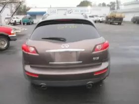 40720CG000 INFINITI Tire Pressure Monitoring Tpms Control Mod #3