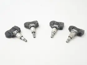 4D700-3JA0B INFINITI Tpms Tire Pressure Sensor Monitor Set #2