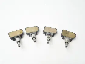 4D700-3JA0B INFINITI Tpms Tire Pressure Sensor Monitor Set #3