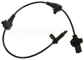 ALS2546 INTERMOTOR Abs Wheel Sensor