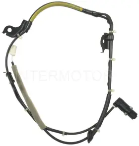 ALS701 INTERMOTOR Tpms Tire Pressure Sensor Monitoring Toyota