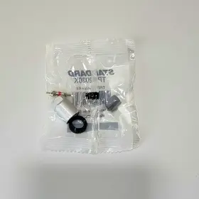 TPM2030K4 INTERMOTOR Tpms Service Tire Pressure Sensor Kit