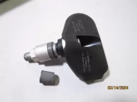 TPM47A INTERMOTOR Tpms Tire Pressure Sensor Monitoring #3