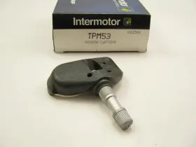 TPM53 INTERMOTOR Tpms Tire Pressure Sensor Monitoring