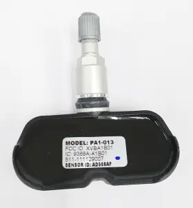 TPM87A INTERMOTOR Tire Pressure Sensor Monitoring Tpms Toyota