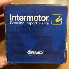 TPM92A INTERMOTOR Standard Ignition Tire Pressure Sensor #2