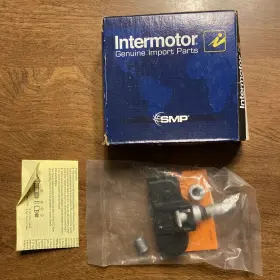 TPM92A INTERMOTOR Standard Ignition Tire Pressure Sensor