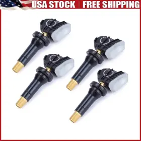 E-450 ISAUTO Tire Pressure Sensor E-350 Ford Fiesta