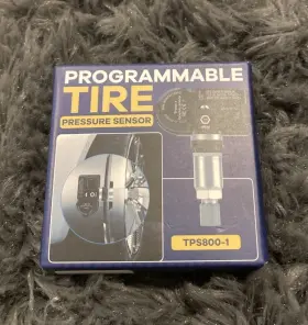 XTP-TPS800 ISINFLASH Tpms Sensor Programmable