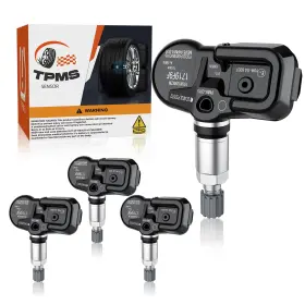 9812985 ISINLASSO Tpms Tire Pressure Sensor Toyota Lexus