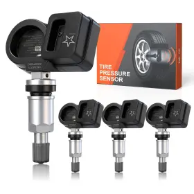 SO-AAMAWA00084 ISINLASSO Preprogrammed Tire Pressure Sensors