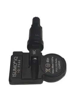IQ-FS66 ISUMO Nfc Dual Frequency Tpms Sensors Cover Iq
