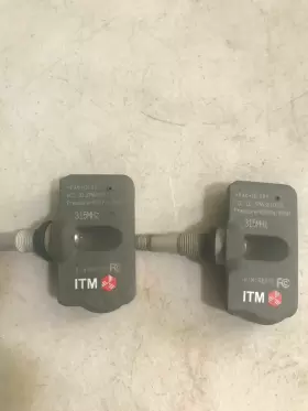 08002 ITM Programmable Tpms Tire Pressure Sensor