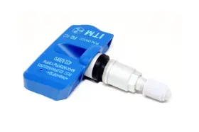 08003M-31417MODELS ITM Set Tpms Tire Pressure Sensors Tesla #2