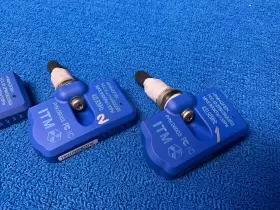 315433TP ITM ENGINE COMPONENTS Gtc Tpms Tire Pressure Sensor #2
