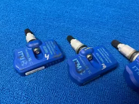 315433TP ITM ENGINE COMPONENTS Gtc Tpms Tire Pressure Sensor #3