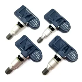 08017D-5302022 ITM TPMS Benz Clamp Sensors Mercedes