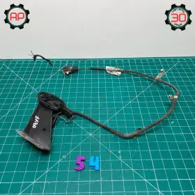 14B498 JAGUAR Rear Right Tire Pressure Sensor Tpms Xf Xfr
