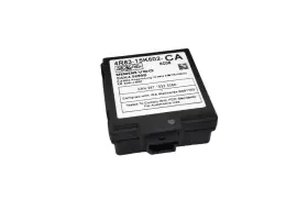 4R8315K602 JAGUAR Xk Tpms Tire Pressure Receiver Monitor #2