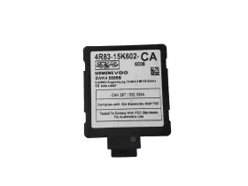 4R8315K602 JAGUAR Xk Tpms Tire Pressure Receiver Monitor