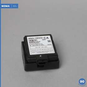 4R8315K602CA JAGUAR Xk Xkr Tpms Tire Pressure Receiver Module