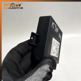 5WK4-56921 JAGUAR Tmps Tire Pressure Receiver Monitor Control #3