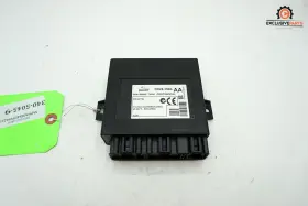 5WK47594 JAGUAR Tire Pressure Control Unit Xf